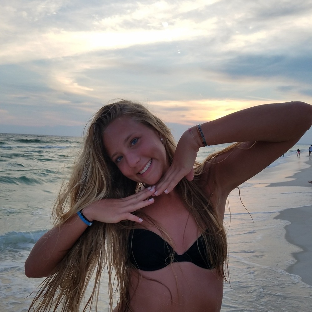 Meet your Posher, Paiton